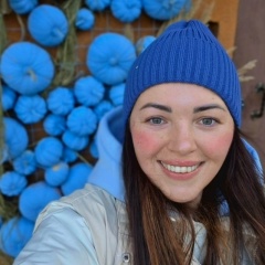 Olga Elizarova, 04.05, Санкт-Петербург