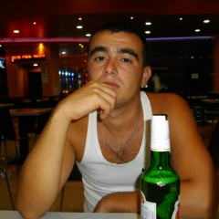 Гена Алачев, 10.10.1986