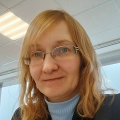 Аня Зотина, 17.03, Пермь