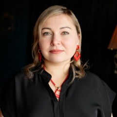 Светланка Полякова-Клименкова, 29.04.1986, Калуга