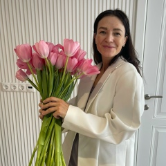 Светочка Климова, 10.03, Москва