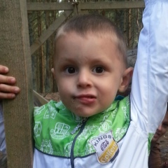 Аня Ярош(черемнова), 29.01.1989