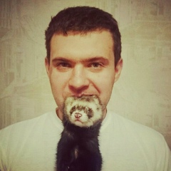 Александр Думитрашов, 07.12, Москва