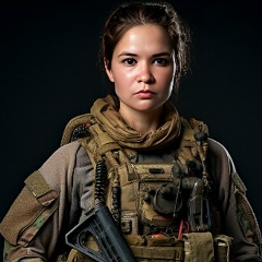 Гуля Ускова, 15.11