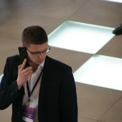 Василий Булаев, 23.11, Москва