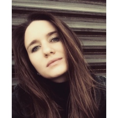 Татьяна Тыркова, 20.09, Москва