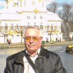 Сергей Лобачев, 15.07.1954, Санкт-Петербург