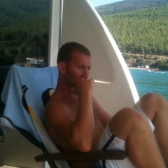 Zafer Gs, 16.07.1986