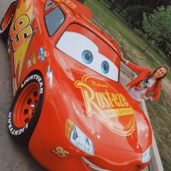 Аннэт Вихренко, 12.06, Москва