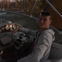 Алексей Черный, 14.07.1991, Волгоград