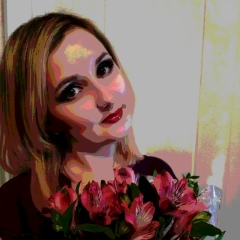 Марина Смирнова, 30.03, Тюмень