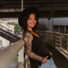 Евгения Волкова, 19.07.1991, Санкт-Петербург