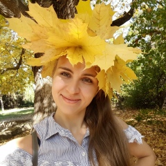 Александра Фомичева, 05.08.1994, Алматы