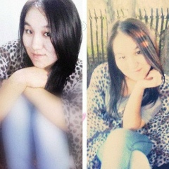 Фариза Орынбаева, 11.08.1994, Талдыкорган