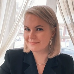 Наталья Броцман, 20.03, Тюмень