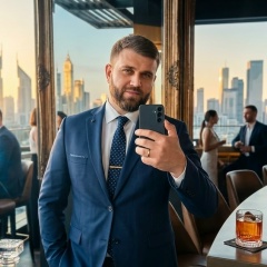 Игорь Игоревич, 18.07, Краснодар