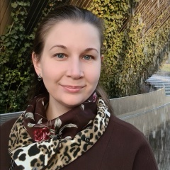 Екатерина Кузнецова, 12.01, Краснодар