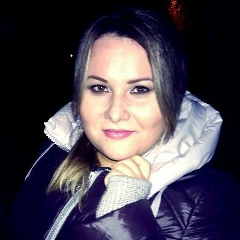 Нина Воробьева, 05.02.1988, Владимир