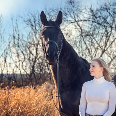 Елена Чуркина, 28.07.1983, Калининград