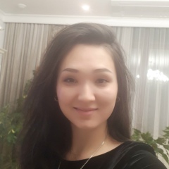 Шолпан Маханова, 09.08.1990, Костанай