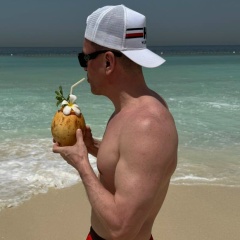 Kai Er, 03.07.1977, Тюмень