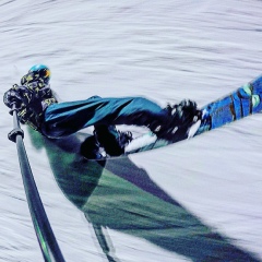 Булат Юнусов, 25.11.1994, Казань