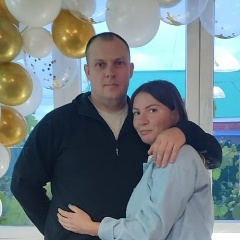 Алексей Гусев, Клявлино (станция)