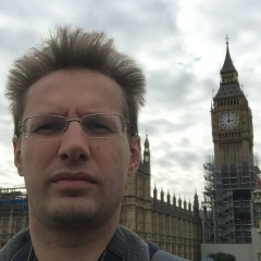 Станислав Каманин, 18.08, Санкт-Петербург