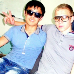 Beka Nurtaev, 24.08, Бишкек