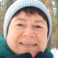 Лидия Кравченко, 18.04, Муравленко