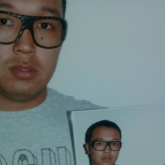 Изат Бекбоев, 01.01.1993, Москва