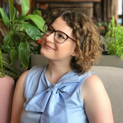 Елена Клепикова, 11.07.1989, Краснодар