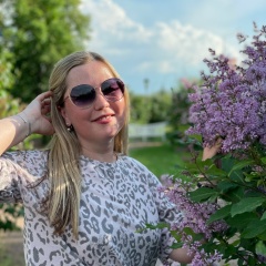 Ирина Крутикова, 15.11, Тверь