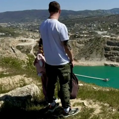 Мистер Никто, Севастополь