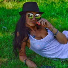 Наталья Губская, Мукачево