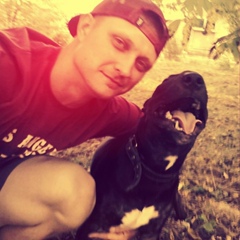 Никита Железный, 18.01