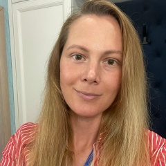 Наталия Овчинникова, 16.06.1984, Санкт-Петербург