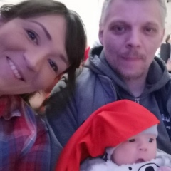 Катарина Сузи-Доценко