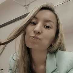 Салтанат Мусайбекова, 01.02, Омск