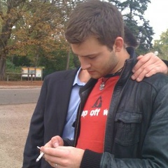 Андрей Марчев, 05.06.1988, Новосибирск