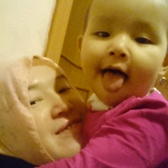 Tattygulya Satilova, 12.06.1994, Мирный