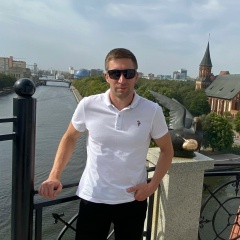 Сергей Ясинский, 08.10, Калуга