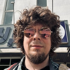 Максим Прохоров, 25.02.1989, Москва