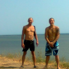 Андрей Силивестренко, 07.01.1989, Кишинев