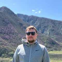 Алексей Краев, 15.10.1986, Новокузнецк