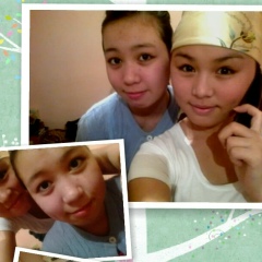 Армангуль Абдырова, 20.08.1996