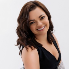 Екатерина Панкратова, 30.10, Москва