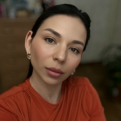 Янета Герас, 19.07, Актау