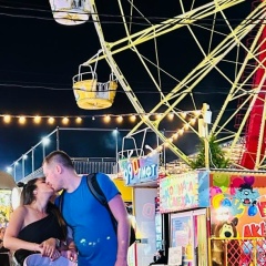 Заур Пономарев, 05.10.1990, Москва