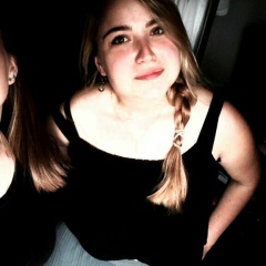 Полина Пеккер, 11.04.1988, Санкт-Петербург